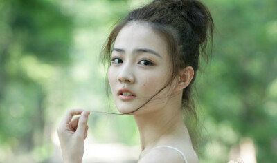 惊鸿一瞥•徐璐