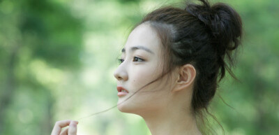 惊鸿一瞥•徐璐