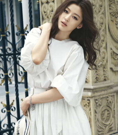 惊鸿一瞥•全智贤