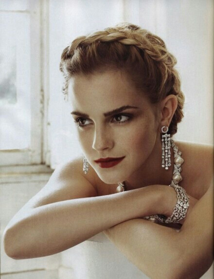 女神~Emma Watson