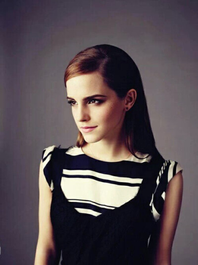 文静【Emma Watson】