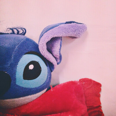 Hi!I'm Stitch!