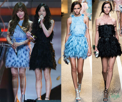 Fendi: Spring 2015 RTW Collection (Price Upon Application)