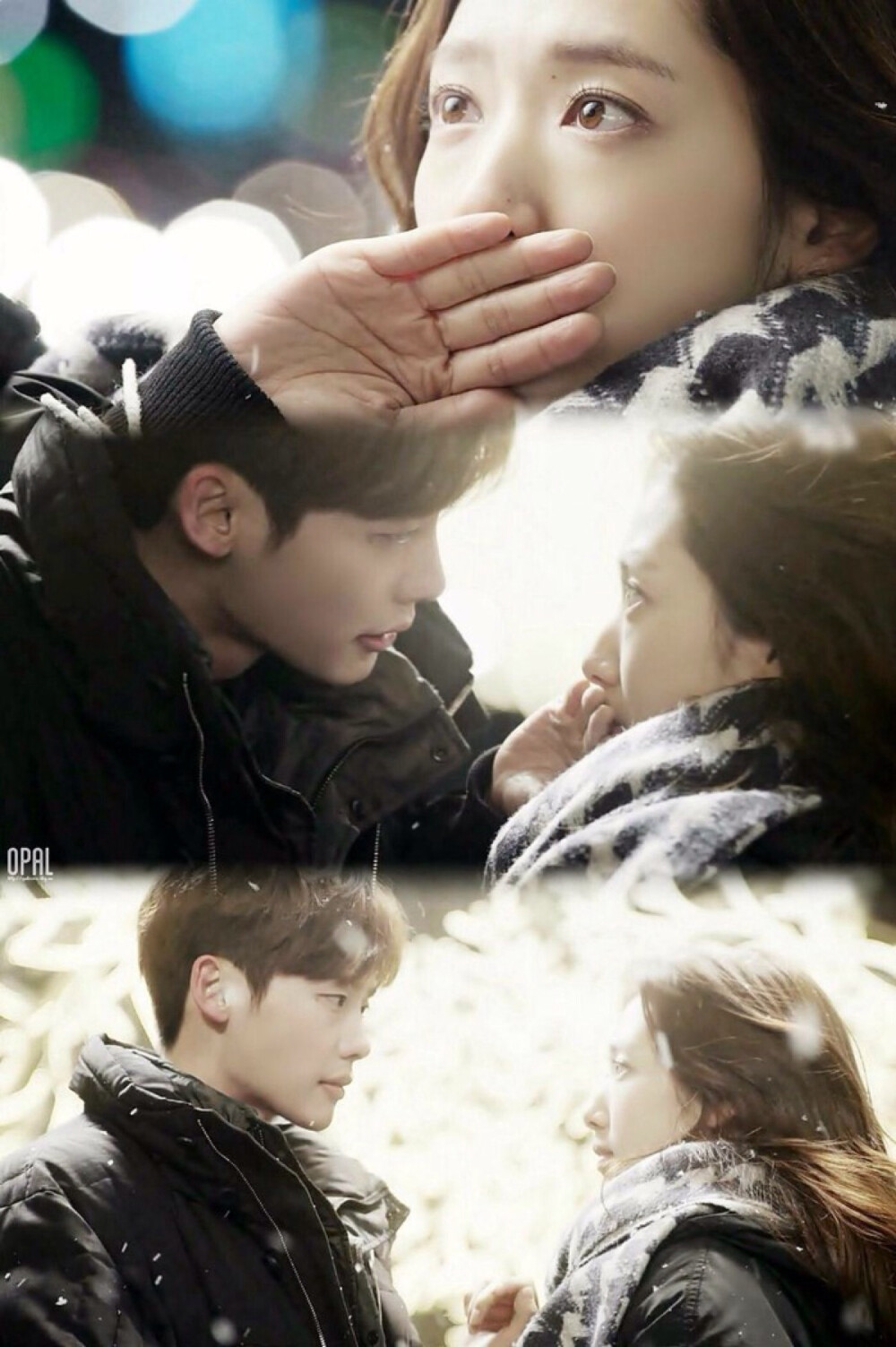 78匹诺曹李钟硕二硕呆萌呆萌