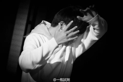 在我世界里闪闪发光的易烊千玺