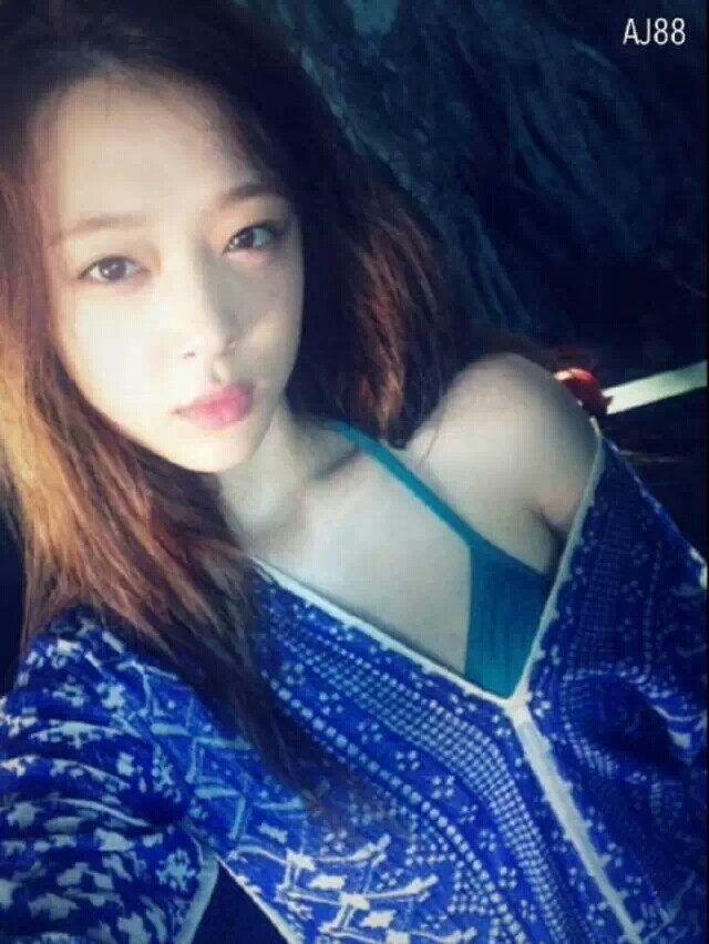 崔雪莉sulli