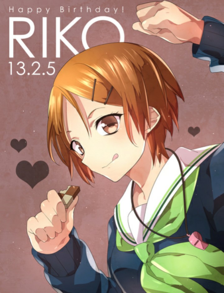 相田丽子,黑子的篮球