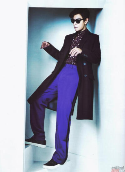 T.O.P 崔胜贤