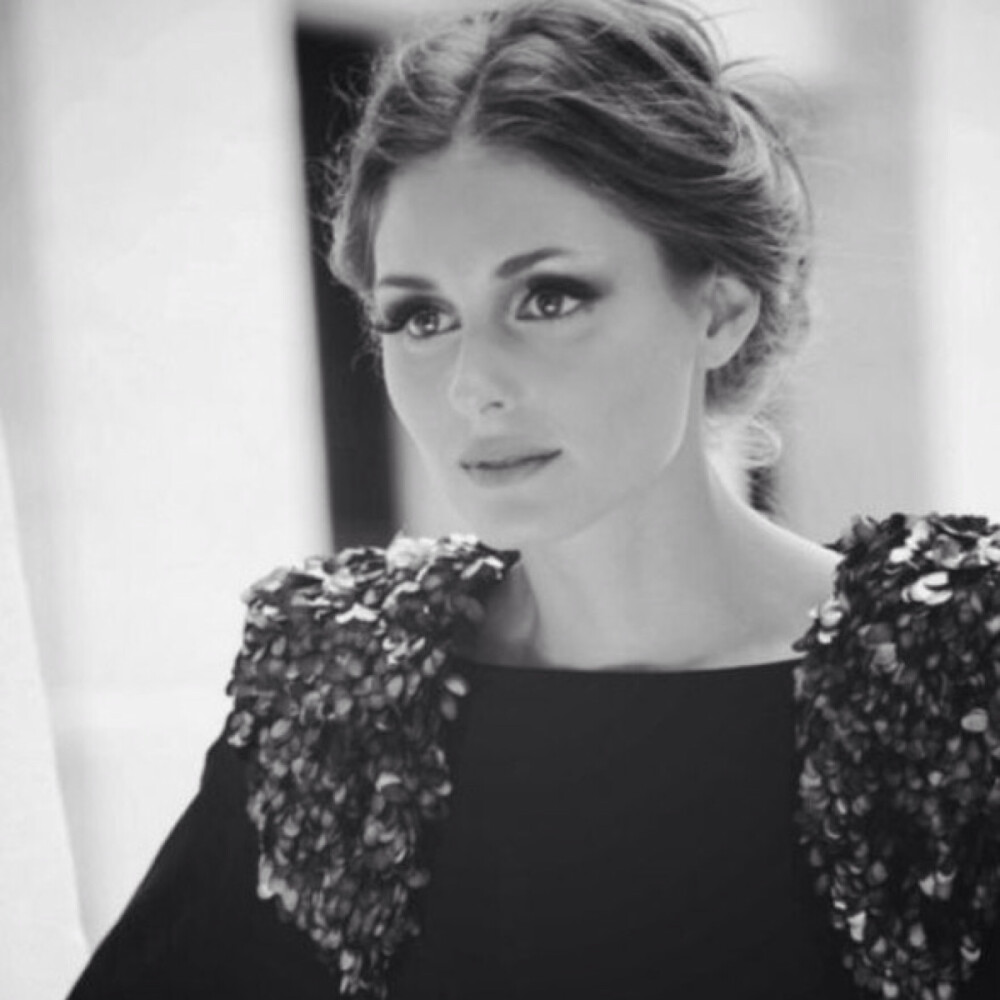 Olivia Palermo❤️Johannes Huebl