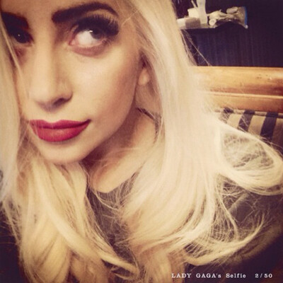 Lady Gaga