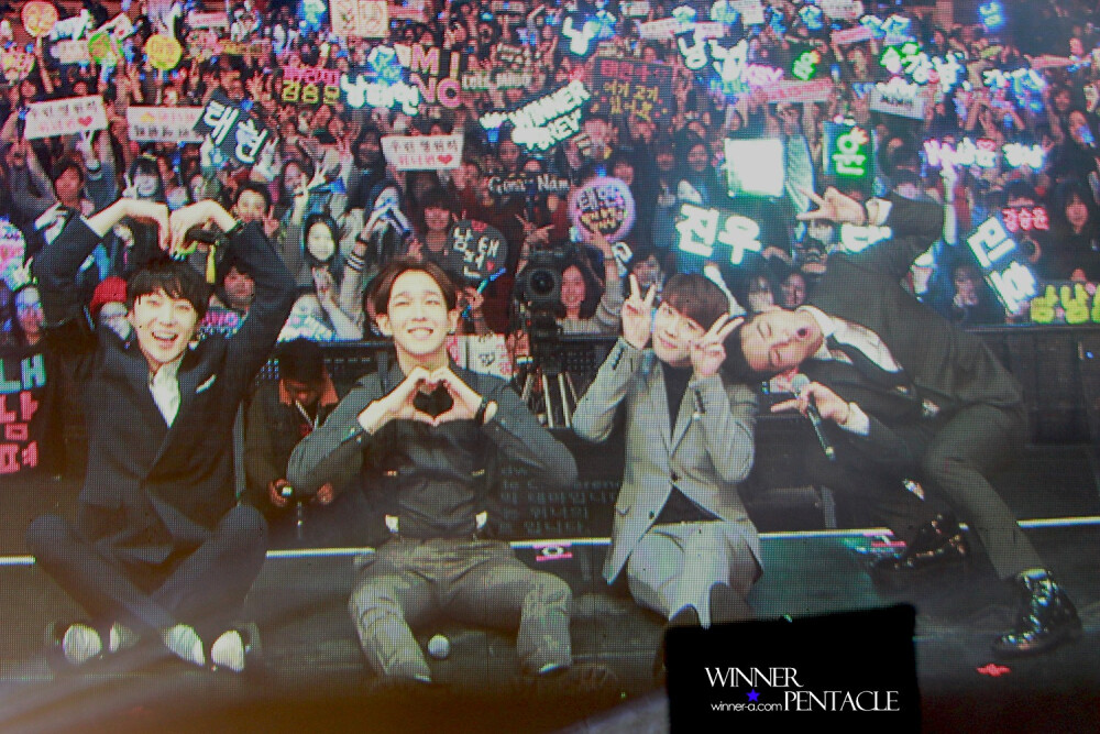 winner WWICin Shanghai