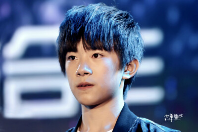 TFBOYS 易烊千玺