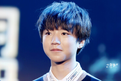 TFBOYS 王俊凯