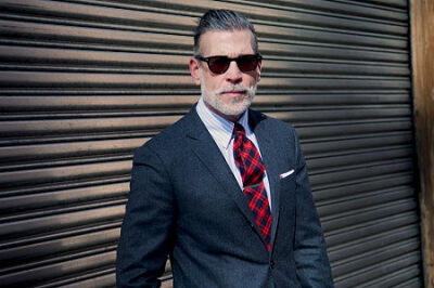 #nick wooster#