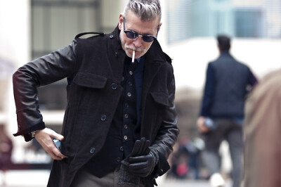 #nick wooster#