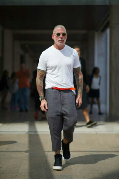 #nick wooster#