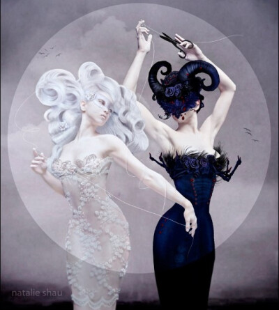 natalie shau