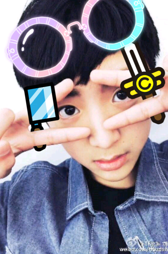 哎啊好萌啊〒_〒