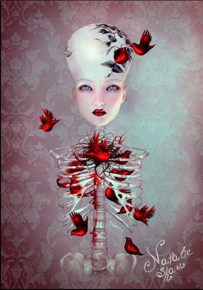 natalie shau