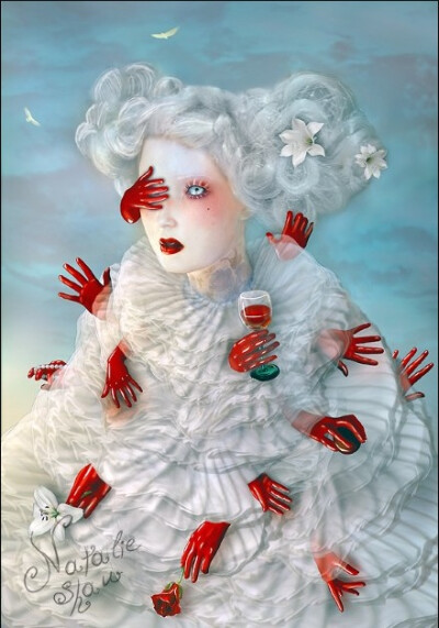 natalie shau