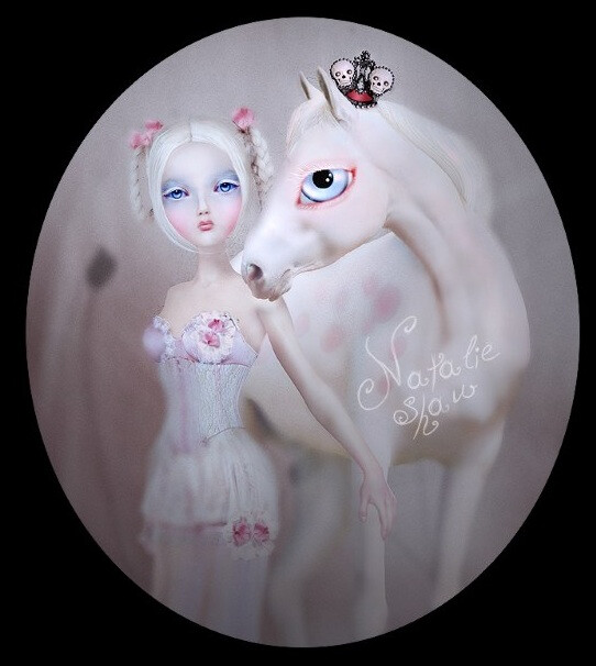 natalie shau