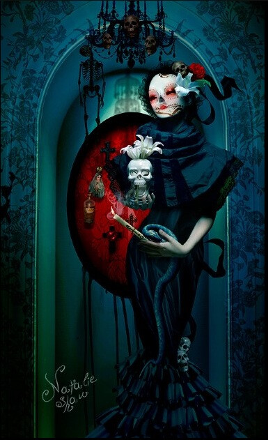 natalie shau