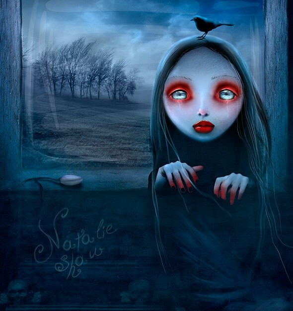 natalie shau