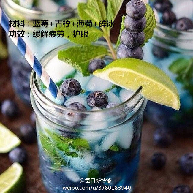 水果茶?