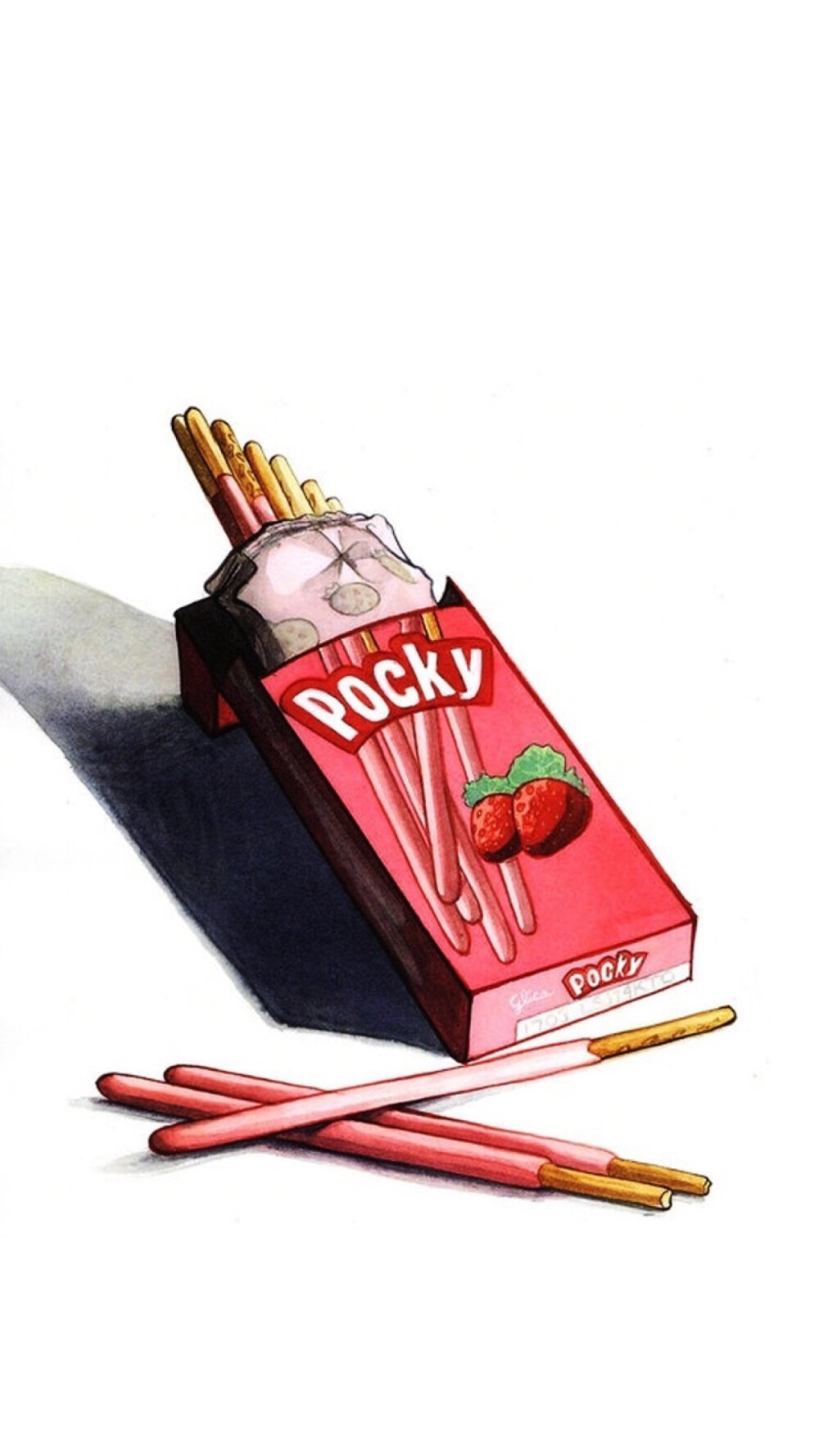 pocky