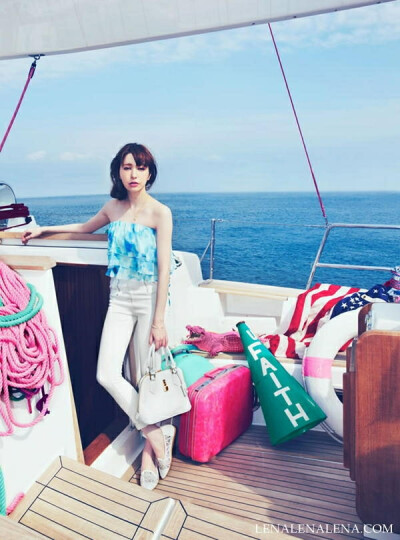 藤井莉娜