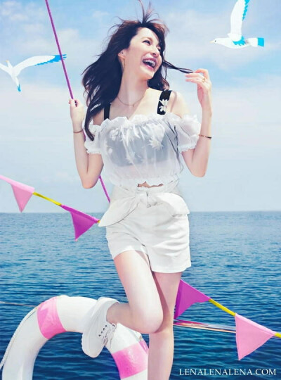 藤井莉娜