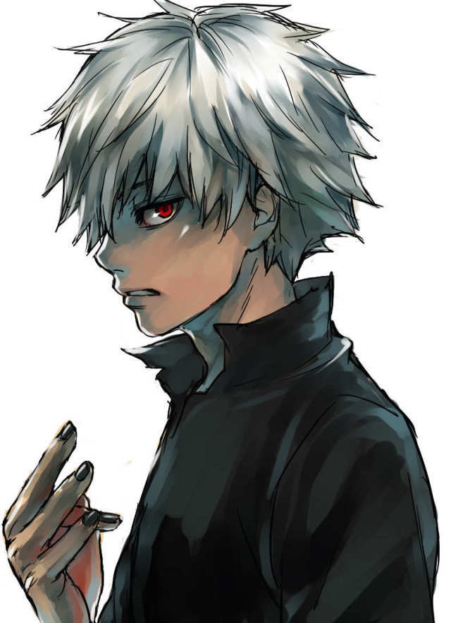 东京喰种