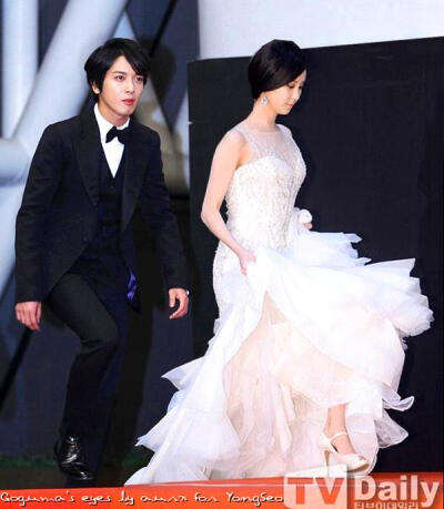 Yongseo