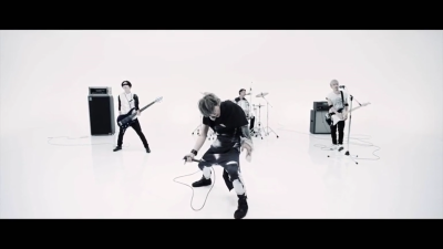 SPYAIR——イマジネーション