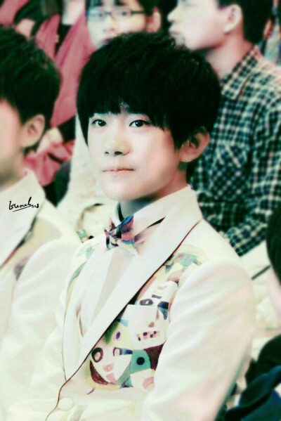 TFBOYS易烊千玺