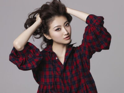 惊鸿一瞥•景恬