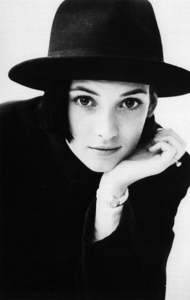 Winona Ryder