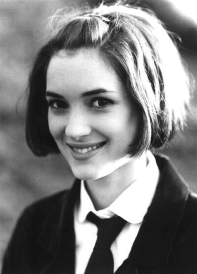 Winona Ryder