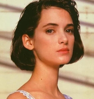 Winona Ryder