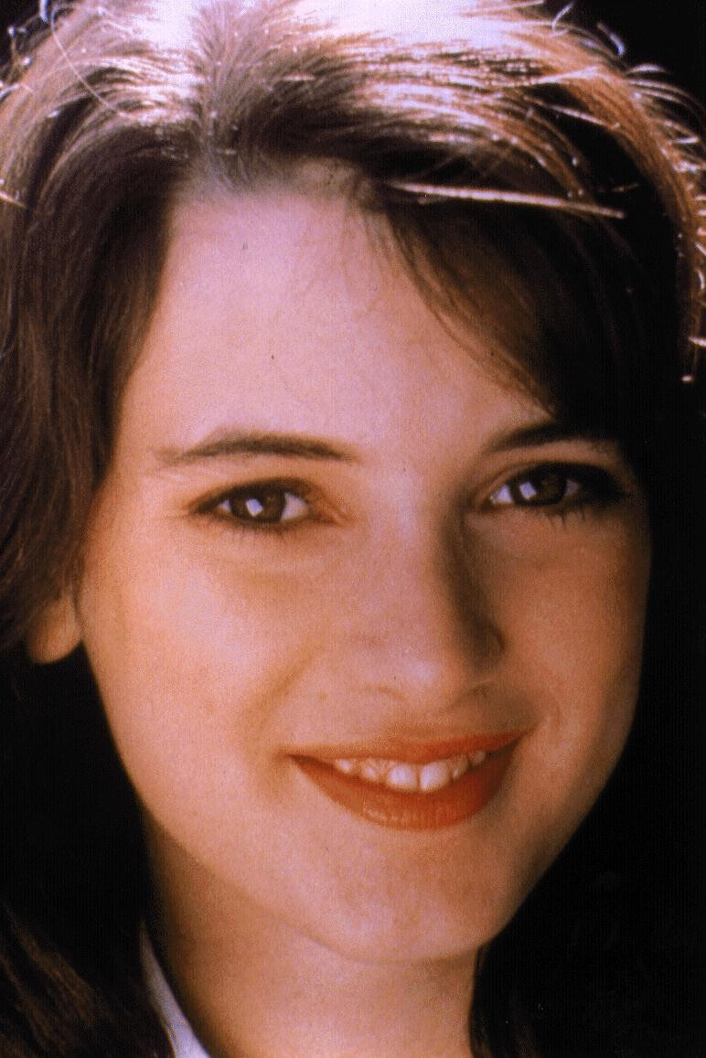 Winona Ryder