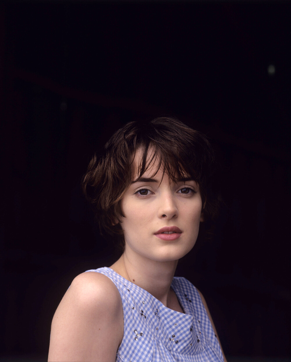 Winona Ryder