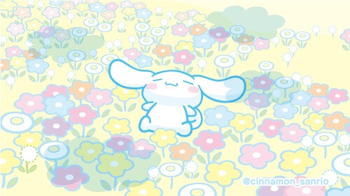 Cinnamoroll