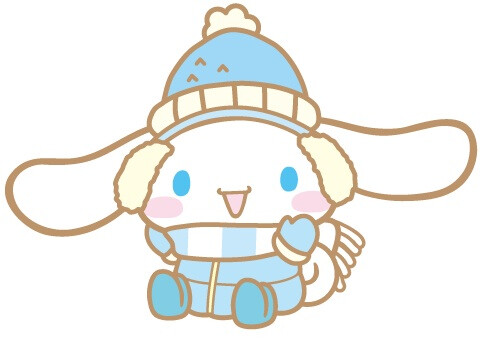 Cinnamoroll