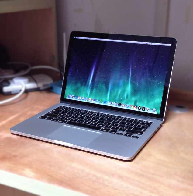 MacBook Pro