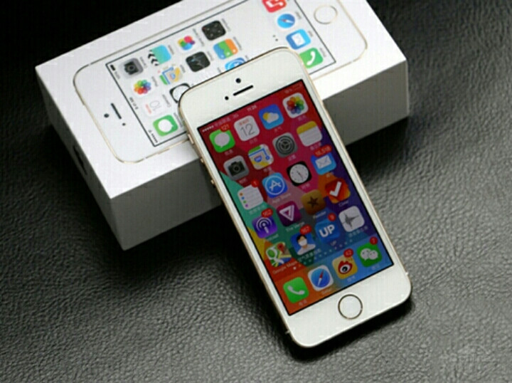 iPhone5s