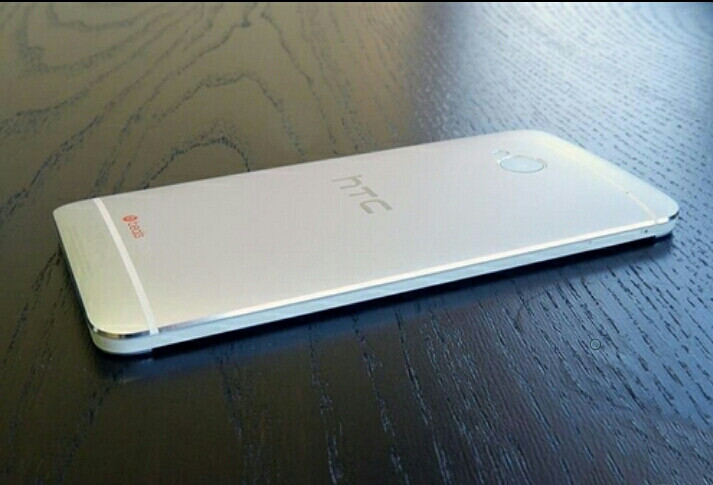 HTC one M7