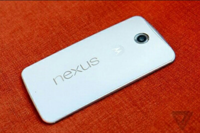 nexus 6，谷歌六太子，摩托罗拉手机，MOTO