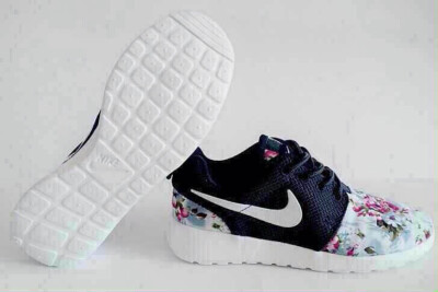 nike roshe run 新配色 这么好看也是醉了！ 36～44