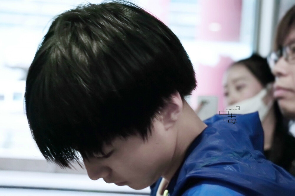 TFBOYS王俊凯 王俊凯 140810-140820暑假台湾行&amp;amp;偶像手记 cr.logo