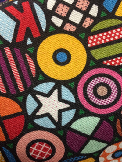 #安利好货#科颜氏化妆包～